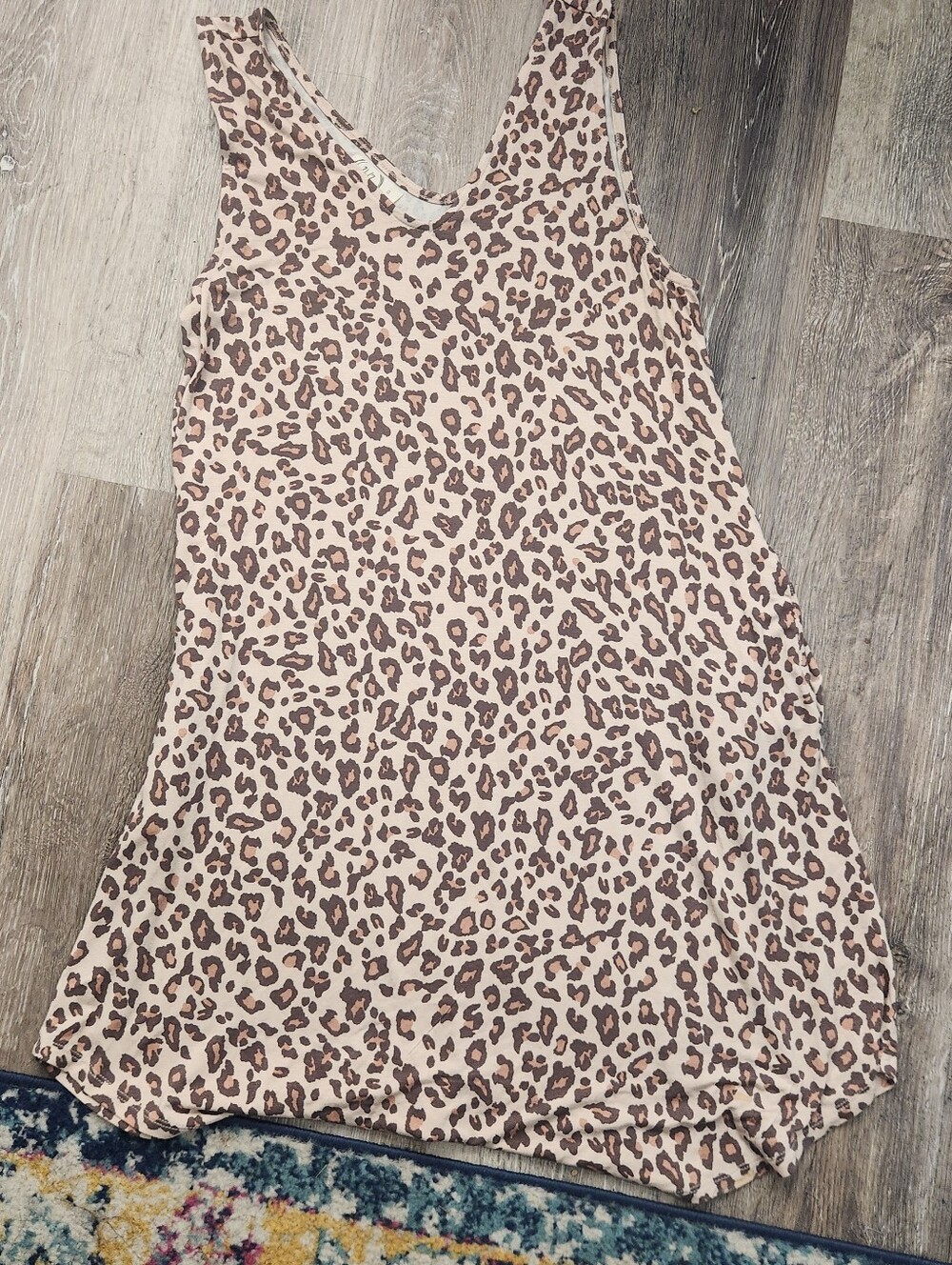 Maurice 24/7 Dress Sz Small